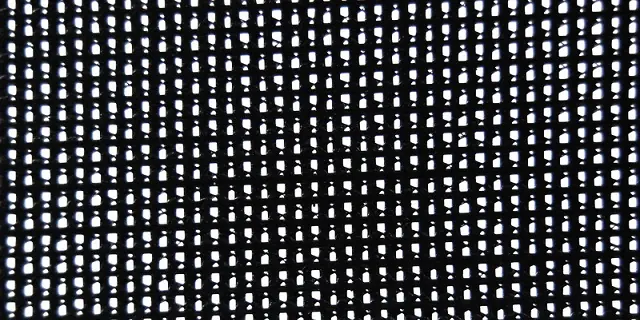 Polyester Scrim & PVC Mesh