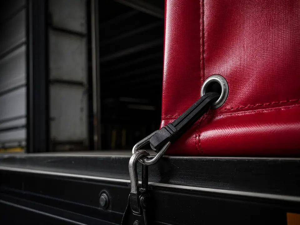 Fastening · tension · exposure